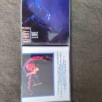 Продавам CD Kenny G  Live -Unison, снимка 1 - CD дискове - 36844416