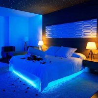 Premium RGB 5050 LED Лента за скрито осветление лед ленти 5 / 10 метра стая стаи, снимка 8 - Лед осветление - 35021150
