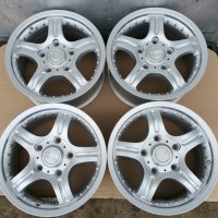 16’’ 5x139,7 originalni za kia 16” 5х139,7 оригинални за кия-№570, снимка 3 - Гуми и джанти - 40317310