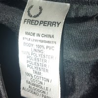 Fred Perry , снимка 12 - Сакове - 43523924