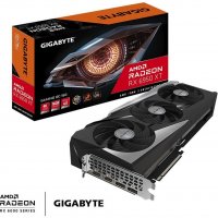 MSI Radeon RX 6750XT GAMING X Trio 12GB Promo May, снимка 8 - Видеокарти - 36796554