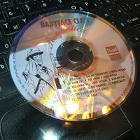 ПОРЪЧАН-BABYFACE CLAN ROMANTICA CD 0409221917, снимка 4 - CD дискове - 37898961