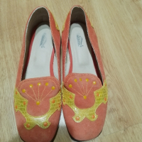 Дамски обувки , снимка 1 - Дамски елегантни обувки - 44864431