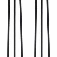 Метални крака за мебели тип Фиба/hairpin legs РЕАЛНА ЦЕНА, снимка 1 - Други стоки за дома - 27205070