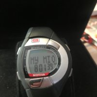 MIO Sport Watch, снимка 5 - Смарт часовници - 43321563