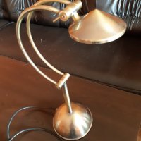 Настолна дизайнерска лампа , снимка 9 - Настолни лампи - 28052734