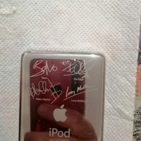 Apple iPod U2 edition 20GB, снимка 13 - iPod - 38486513