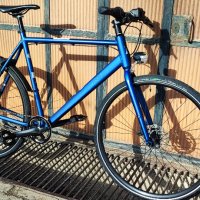 Велосипед градси BICYCLES CX 500, снимка 5 - Велосипеди - 43439428