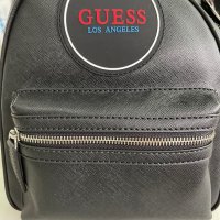 Раница Guess Los Angeles, снимка 4 - Раници - 35221119