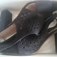 Дамски обувки летни, снимка 5 - Дамски ежедневни обувки - 43032978