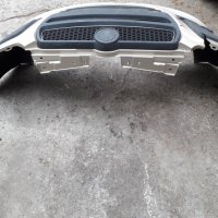 предна броня Fiat Doblo predna bronia Fiat Doblo, снимка 5 - Части - 28471113