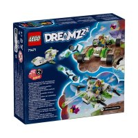 LEGO® DREAMZzz™ 71471 - Офроуд колата на Матео, снимка 2 - Игри и пъзели - 43747919