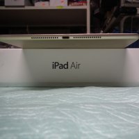 Apple iPad Air 2 A1566 32GB Gold Wi-Fi IOS Tablet, снимка 6 - Таблети - 33408493