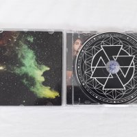 Tierra Santa - Quinto elemento (2017), снимка 3 - CD дискове - 43594297