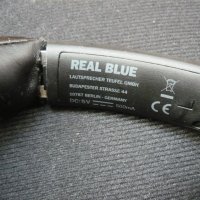 Teufel REAL BLUE NC, снимка 2 - Bluetooth слушалки - 44001782