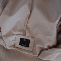 Елегантно палто на марката Bershka, снимка 6 - Палта, манта - 26069152
