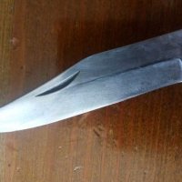 Сгъваем нож, снимка 4 - Ножове - 28452519