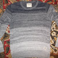 Блуза и пуловер JACK&JONES   мъжки,М-Л, снимка 6 - Пуловери - 27377858