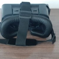 Vr  Box очила i-Jmb, снимка 7 - 3D VR очила за смартфон - 37999681