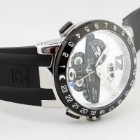 Мъжки луксозен часовник Ulysse Nardin El Toro, снимка 3 - Мъжки - 32970303