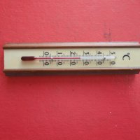 Немски термометър 2, снимка 5 - Други ценни предмети - 43802587