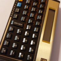 Финансов калкулатор HP 12c , снимка 8 - Друга електроника - 43481185