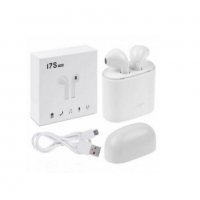 безжични слушалки I7S TWS слушалки Bluetooth , снимка 4 - Безжични слушалки - 28718803