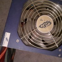 Захранване FSP.900W., снимка 3 - Захранвания и кутии - 38539728