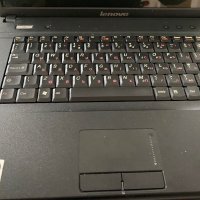 Лаптоп Lenovo с подарък мишка, снимка 3 - Лаптопи за дома - 43151865