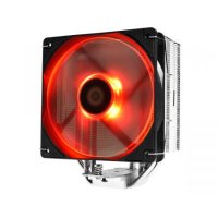 Охладител за процесор ID Cooling SE-224 XT R Oхладител за Intel/AMD 180W, снимка 2 - Други - 33040035
