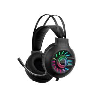 Xtrike Me GH-605 RGB стерео слушалки, снимка 2 - Слушалки и портативни колонки - 43484916