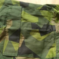 BDU Military Trouser размер XXL панталон със здрава брезентова материя - 769, снимка 8 - Екипировка - 43956183