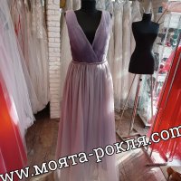 Нови официални и сватбени рокли , снимка 9 - Рокли - 39880255