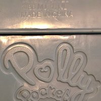 Чанта мече Mattel Polly Pocket, снимка 12 - Други - 43896803