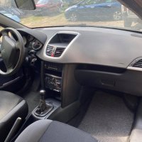 peugeot 207 на части / пежо 207, снимка 4 - Части - 33253638