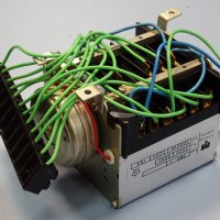 програматор електромеханичен РВП-1 220V, снимка 6 - Резервни части за машини - 37826481