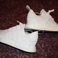 Adidas NMD R1 PK "Japan Pack", снимка 9 - Спортни обувки - 35427842