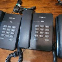 Телефони стационарни, снимка 3 - Стационарни телефони и факсове - 38014016