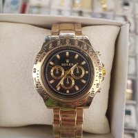 часовник Rolex , снимка 3 - Мъжки - 43465908