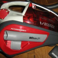 прахосмукачка HOOVER, снимка 5 - Прахосмукачки - 35244627