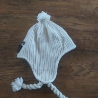  Jack Wolfskin Women's Stormlock Rope Cap - страхотна зимна шапка, снимка 7 - Шапки - 35416048