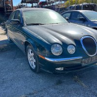 Jaguar S-type 3.0 V6 на части, снимка 2 - Автомобили и джипове - 38252844