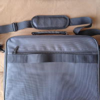 Бизнес чанта за лаптоп и документи Manta, снимка 2 - Лаптоп аксесоари - 44856848