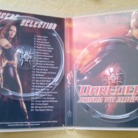 Оригинален Филм на ДВД/DVD - Daredevil/Деърдевил: Дявол на Доброто (Специално издание в 2 диска), снимка 4 - DVD филми - 37587481