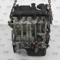 Двигател за Mazda 2 1.4CD 68 к.с. код: F6JA (2003-2007), снимка 4 - Части - 43223216