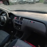 Honda HR-V, снимка 3 - Автомобили и джипове - 40031999