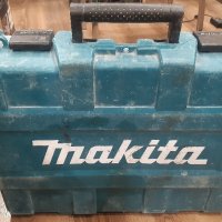 Куфар Makita, снимка 1 - Други инструменти - 44052865
