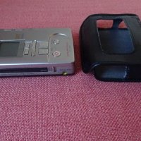 Sony tcd-d100 DAT Walkman,Sony DAT RMT - D100,Sony DAT RM - ED100 - с повреда, снимка 2 - Радиокасетофони, транзистори - 28168300