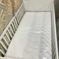 Чисто ново бебешко легло , снимка 4 - Бебешки легла и матраци - 43515489
