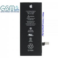 Оригинална Батерия за Apple iPhone 6G, снимка 2 - Резервни части за телефони - 38376089